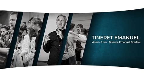 Tineret Emanuel .